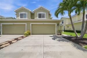 497 HARBOR RIDGE DRIVE, PALM HARBOR, FL 34683 - MLS#MFRTB8513352
