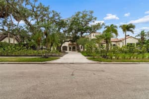 2603 PARKVIEW STREET, TAMPA, FL 33629 - MLS#MFRTB8513368