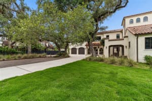 2603 PARKVIEW STREET, TAMPA, FL 33629 - MLS#MFRTB8513368