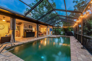 3034 ENISGLEN DRIVE, PALM HARBOR, FL 34683 - MLS#MFRTB8513383