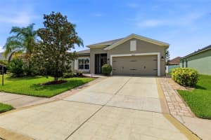 8854 39TH STREET CIRCLE, PARRISH, FL 34219 - MLS#MFRTB8513409