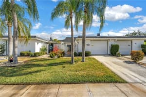 93 BOCA CIEGA POINT BOULEVARD, ST PETERSBURG, FL 33708 - MLS#MFRTB8513428