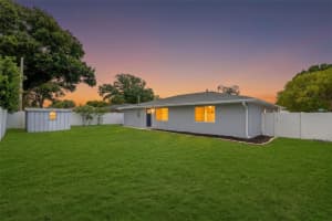 5299 35TH AVENUE, ST PETERSBURG, FL 33710 - MLS#MFRTB8513447