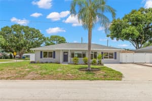 5299 35TH AVENUE, ST PETERSBURG, FL 33710 - MLS#MFRTB8513447