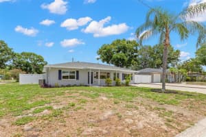5299 35TH AVENUE, ST PETERSBURG, FL 33710 - MLS#MFRTB8513447