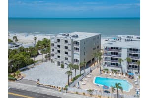 19600 GULF BOULEVARD, INDIAN SHORES, FL 33785 - MLS#MFRTB8513450