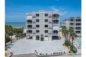 19600 GULF BOULEVARD, INDIAN SHORES, FL 33785 - MLS#MFRTB8513450