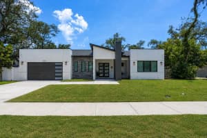3306 VAN BUREN DRIVE, TAMPA, FL 33611 - MLS#MFRTB8513459