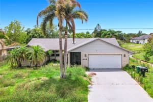 1654 FALLON DRIVE, Port Saint Lucie, FL 34983 - MLS#MFRTB8513542