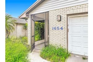 1654 FALLON DRIVE, Port Saint Lucie, FL 34983 - MLS#MFRTB8513542