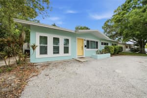 2489 58TH STREET, ST PETERSBURG, FL 33710 - MLS#MFRTB8513548