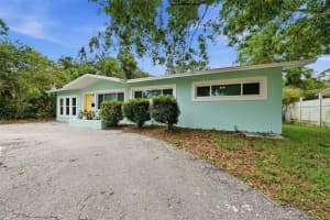 2489 58TH STREET, ST PETERSBURG, FL 33710 - MLS#MFRTB8513548
