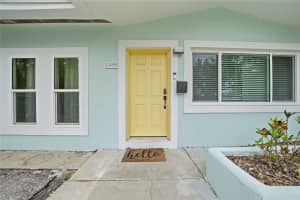 2489 58TH STREET, ST PETERSBURG, FL 33710 - MLS#MFRTB8513548