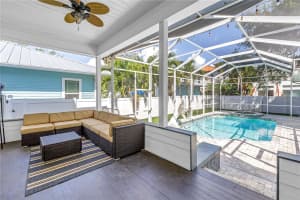 2716 THORNTON AVENUE, TAMPA, FL 33611 - MLS#MFRTB8513565