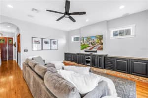 2716 THORNTON AVENUE, TAMPA, FL 33611 - MLS#MFRTB8513565