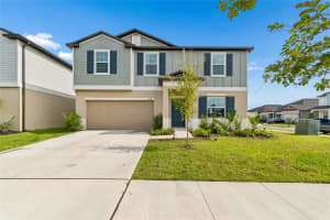 22203 CALISTO WAY, LAND O LAKES, FL 34637 - MLS#MFRTB8513575