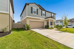 22203 CALISTO WAY, LAND O LAKES, FL 34637 - MLS#MFRTB8513575