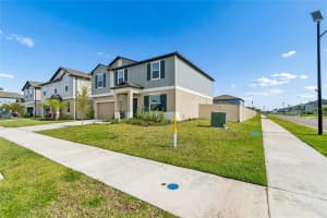 22203 CALISTO WAY, LAND O LAKES, FL 34637 - MLS#MFRTB8513575