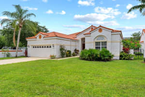 2985 LA CONCHA DRIVE, CLEARWATER, FL 33762 - MLS#MFRTB8513605
