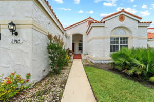2985 LA CONCHA DRIVE, CLEARWATER, FL 33762 - MLS#MFRTB8513605