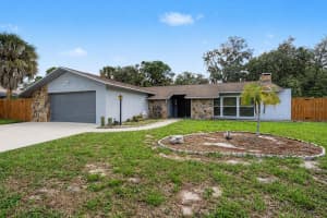 3110 SHADOW OAKS DRIVE, HOLIDAY, FL 34690 - MLS#MFRTB8513609