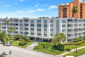 1100 SHORE DRIVE, ST PETERSBURG, FL 33701 - MLS#MFRTB8513610