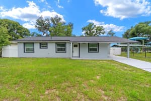 39530 LINCOLN AVENUE, ZEPHYRHILLS, FL 33542 - MLS#MFRTB8513611