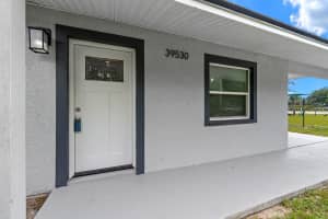 39530 LINCOLN AVENUE, ZEPHYRHILLS, FL 33542 - MLS#MFRTB8513611