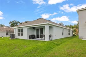 36719 SPANISH ROSE DRIVE, DADE CITY, FL 33525 - MLS#MFRTB8513618
