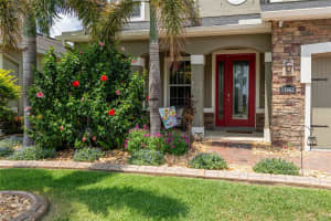 11862 LAKE LUCAYA DRIVE, RIVERVIEW, FL 33579 - MLS#MFRTB8513621
