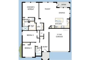 5268 COLONY VISTA DRIVE, APOLLO BEACH, FL 33572 - MLS#MFRTB8513655