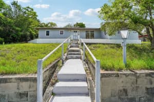 1090 EDGEHILL AVENUE, SPRING HILL, FL 34606 - MLS#MFRTB8513656