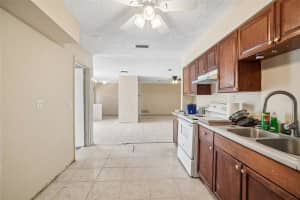 1090 EDGEHILL AVENUE, SPRING HILL, FL 34606 - MLS#MFRTB8513656