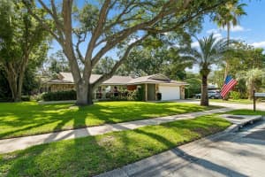 515 SANDY HOOK ROAD, PALM HARBOR, FL 34683 - MLS#MFRTB8513657