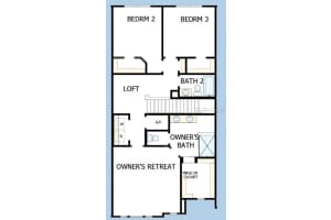 3543 CASPIAN CHERVIL STREET, WESLEY CHAPEL, FL 33543 - MLS#MFRTB8513685
