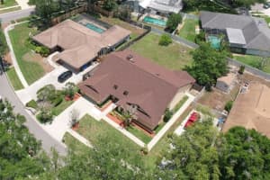 1704 Cape Bend Ave, TAMPA