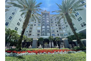700 S Harbour Island Blvd #110, TAMPA