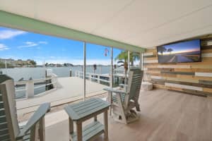 580 BOCA CIEGA POINT BOULEVARD, ST PETERSBURG, FL 33708 - MLS#MFRTB8513734