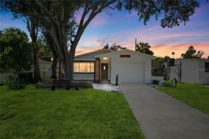 1826 NEVADA AVENUE, ST PETERSBURG, FL 33703 - MLS#MFRTB8513744