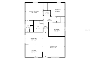 2701 ARCH STREET, TAMPA, FL 33607 - MLS#MFRTB8513804