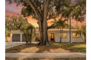 3138 W Euclid Ave, TAMPA