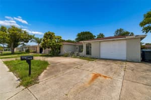 7400 WESTCOTT DRIVE, PORT RICHEY, FL 34668 - MLS#MFRTB8513854