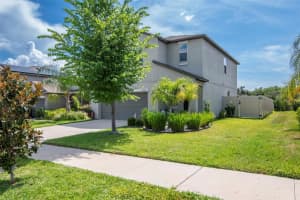12116 MIRACLE MILE DRIVE, RIVERVIEW, FL 33578 - MLS#MFRTB8513856