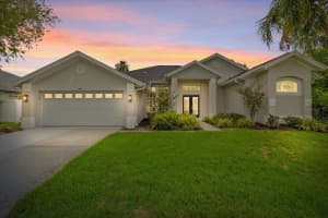 13417 IOLA DRIVE, TAMPA, FL 33626 - MLS#MFRTB8513867