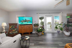 5282 BEACH #APT D, ST PETERSBURG, FL 33705 - MLS#MFRTB8513884