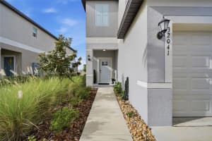 32041 POWDERPUFF MIMOSA DRIVE, SAN ANTONIO, FL 33576 - MLS#MFRTB8513908