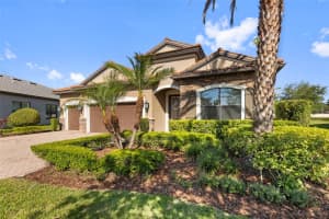 5134 LAKECASTLE DRIVE, TAMPA, FL 33624 - MLS#MFRTB8513935