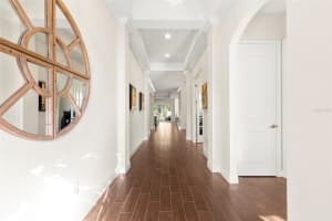 5134 LAKECASTLE DRIVE, TAMPA, FL 33624 - MLS#MFRTB8513935
