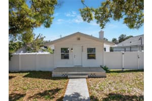 4248 4TH AVENUE, ST PETERSBURG, FL 33711 - MLS#MFRTB8513941