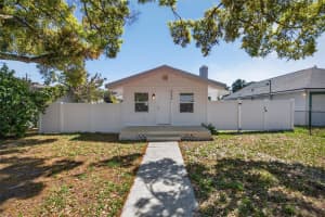4248 4TH AVENUE, ST PETERSBURG, FL 33711 - MLS#MFRTB8513941